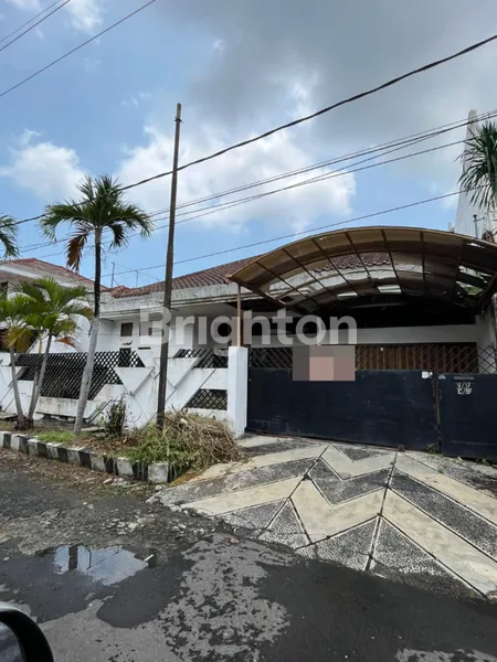 image RUMAH SATU LANTAI DI DHARMAHUSADA INDAH (1)