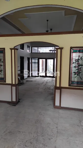 image RUMAH SATU LANTAI DI DHARMAHUSADA INDAH (2)