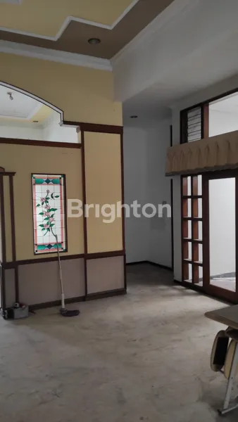 image RUMAH SATU LANTAI DI DHARMAHUSADA INDAH (4)