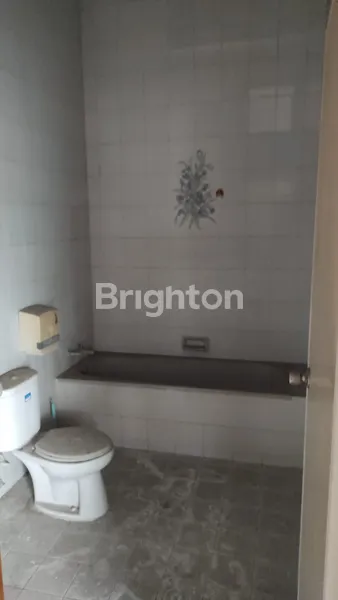 image RUMAH SATU LANTAI DI DHARMAHUSADA INDAH (5)