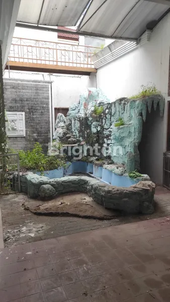 image RUMAH SATU LANTAI DI DHARMAHUSADA INDAH (6)