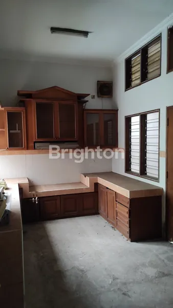 image RUMAH SATU LANTAI DI DHARMAHUSADA INDAH (7)