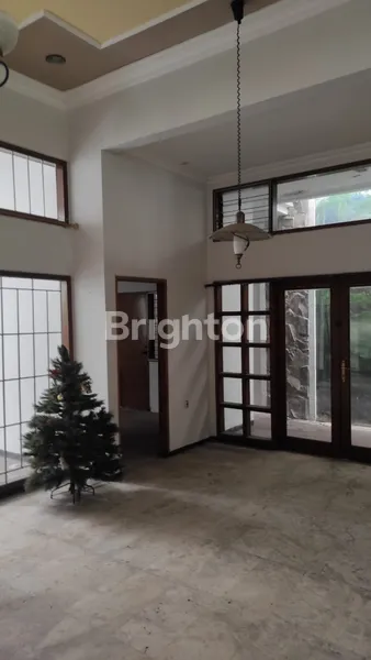 image RUMAH SATU LANTAI DI DHARMAHUSADA INDAH (8)