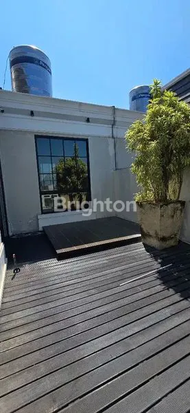 image RUMAH SIAP HUNI GRAND KENJERAN PINEWOOD KONDISI BAGUS DAN TERAWAT (5)