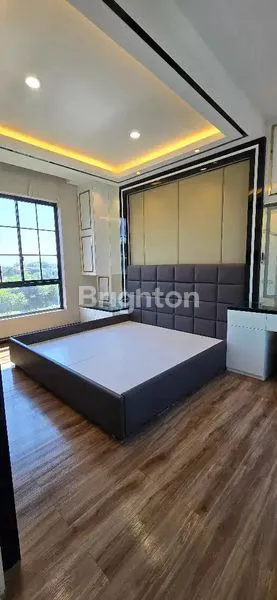 image RUMAH SIAP HUNI GRAND KENJERAN PINEWOOD KONDISI BAGUS DAN TERAWAT (6)