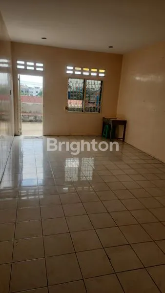 image RUKO JL. F.L. TOBING/ JL. BINTANG, MEDAN (8)