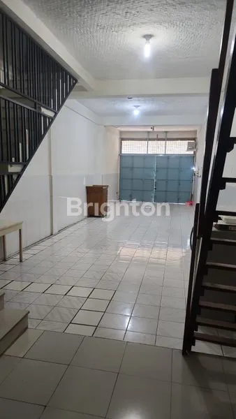 image RUKO JL. F.L. TOBING/ JL. BINTANG, MEDAN (1)