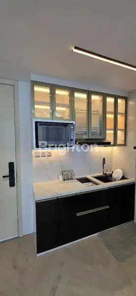 image APARTEMEN AMOR PAKUWON CITY TIPE 2BR SEMI FURNISH (5)
