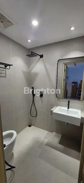 image APARTEMEN AMOR PAKUWON CITY TIPE 2BR SEMI FURNISH (8)