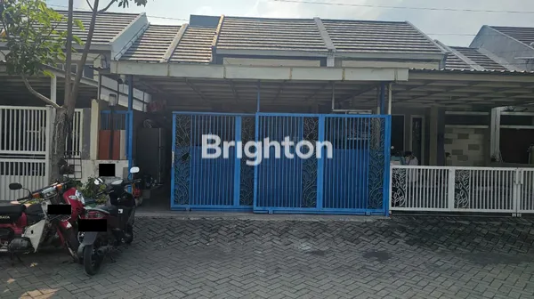 image RUMAH 2 LANTAI LT 90 DI TAMAN WISATA REGENCY (8)