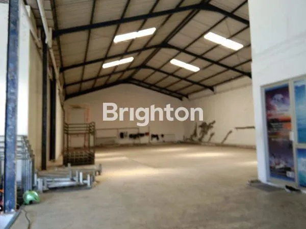 image GUDANG 2 JEJER KOMP. PERGUDANGAN SAFE & LOCK SIDOARJO (1)