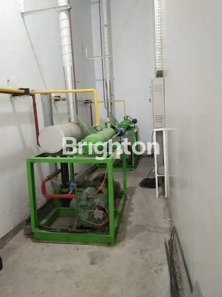 image GUDANG 2 JEJER KOMP. PERGUDANGAN SAFE & LOCK SIDOARJO (2)