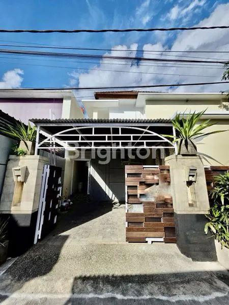 image RUMAH DI JUAL DENPASAR SELATAN (1)