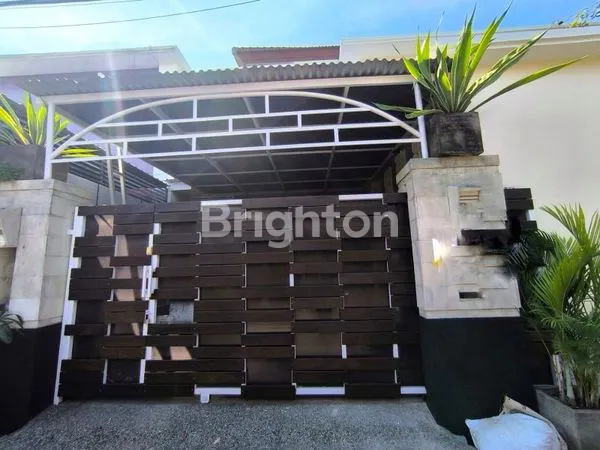 image RUMAH DI JUAL DENPASAR SELATAN (2)