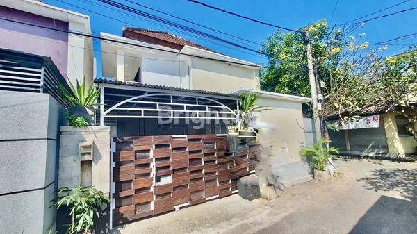image RUMAH DI JUAL DENPASAR SELATAN (4)