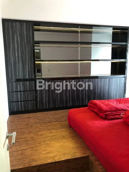 image APARTEMEN MTOWN 2BR FULL FURNISH VIEW SUMMARECON MALL SERPONG (2)