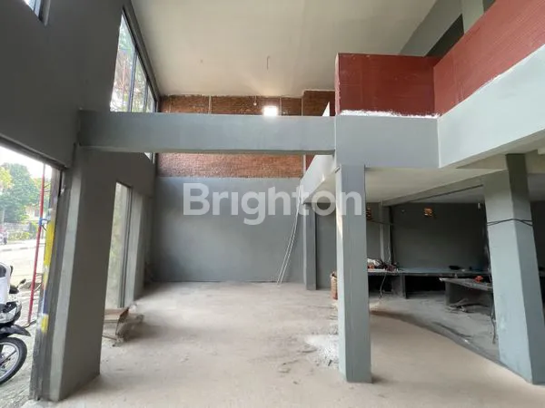 image RUKO STRATEGIS 2 LANTAI DI TB SIMATUPANG, PARKIR LUAS (2)