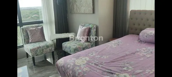 image APARTEMENT SIAP HUNI DAERAH GRAND SUNGKONO LAGOAN SURABAYA BARAT (5)