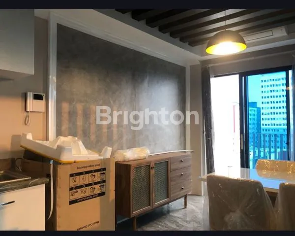 image APARTEMENT SIAP HUNI DAERAH GRAND SUNGKONO LAGOAN SURABAYA BARAT (2)
