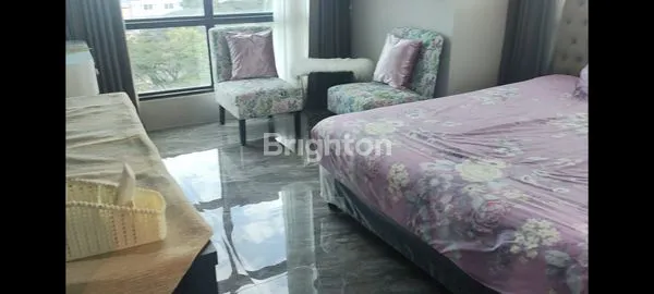 image APARTEMENT SIAP HUNI DAERAH GRAND SUNGKONO LAGOAN SURABAYA BARAT (1)