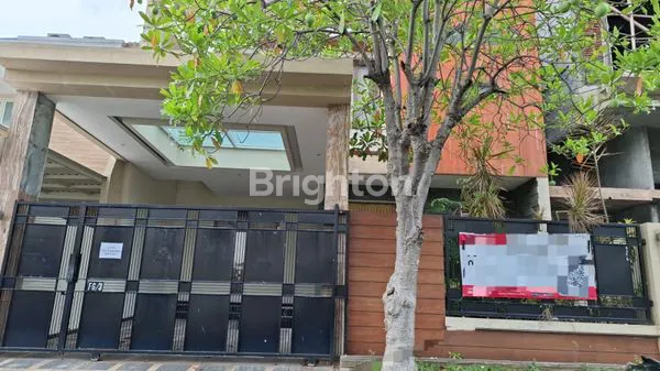 image WISATA BUKIT MAS RUMAH MINIMALIS SIAP HUNI,  (1)