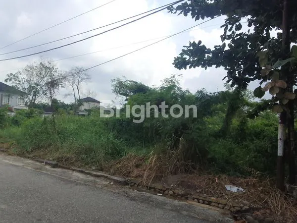 image TANAH PREMIUM 4800M2 STRATEGIS DI RAWAMANGUN PEKANBARU (1)