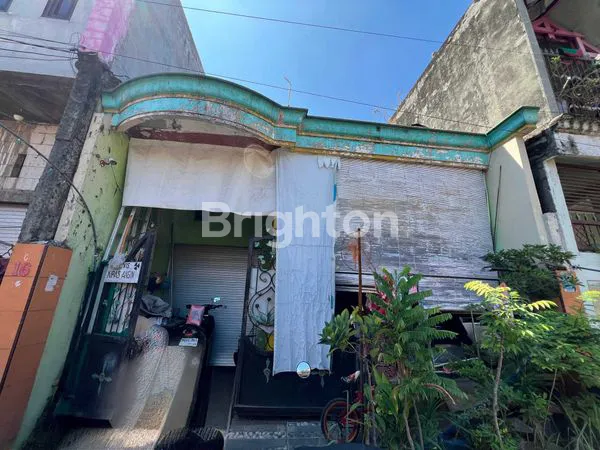 image RUMAH SIMO HILIR 2 LANTAI, LEBAR 6, SURABAYA BARAT (1)