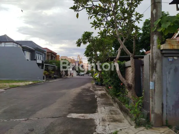 image DI JUAL RUMAH ONE GATE SISTEM LINGKUNGAN ELITE IMAM BONJOL  (8)