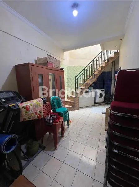 image RUMAH 2 LANTAI DI BAWAH HARGA PASARAN JATIBENING- BEKASI (4)