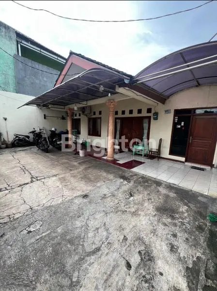 image RUMAH 2 LANTAI DI BAWAH HARGA PASARAN JATIBENING- BEKASI (2)