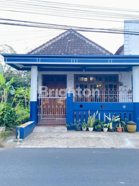 image RUMAH WAGIR PARANGARGO  (1)