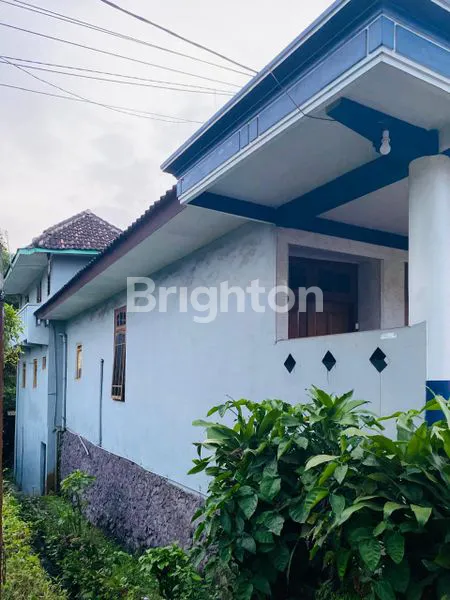 image RUMAH WAGIR PARANGARGO  (2)
