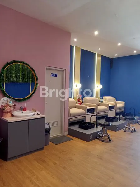 image RUKO 3 LANTAI PREMIUM DI PUSAT KOTA GAJAH MADA BANDAR LAMPUNG (2)