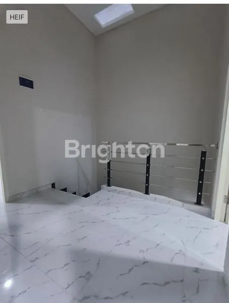 image SUTOREJO  DEKAT ITS, UNAIR ,NEW MINIMALIS 2 LANTAI SURABAYA (7)