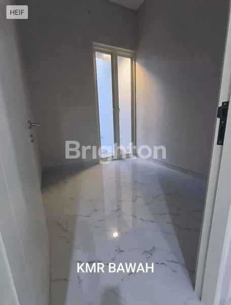 image SUTOREJO  DEKAT ITS, UNAIR ,NEW MINIMALIS 2 LANTAI SURABAYA (3)