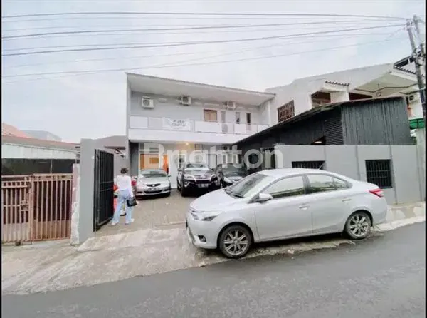 image SOHO 2 LANTAI DI JAKARTA SELATAN. (1)