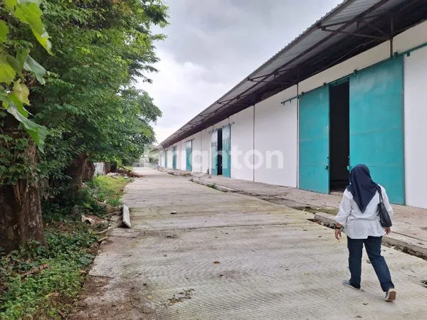 image GUDANG STRATEGIS 792M² DEKAT PELABUHAN PANJANG, BANDAR LAMPUNG (1)