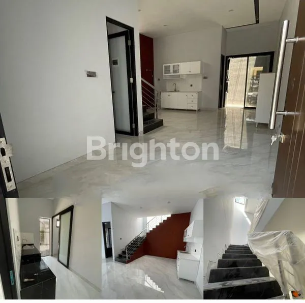 image SUTOREJO  NEW MINIMALIS  DEKAT ITS , KAMPUS UNAIR SBY TIMUR (3)