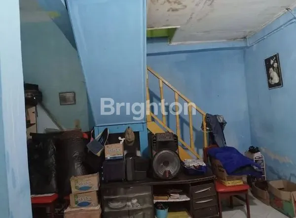 image RUMAH TERAWAT 3KT DI PERUMNAS SIMALINGKAR + KIOS USAHA (7)