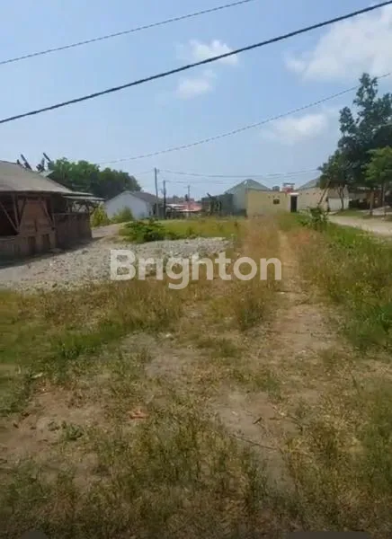 image TANAH KOMERSIL HOOK STRATEGIS DI JALAN UTAMA KEMILING LAMPUNG (3)