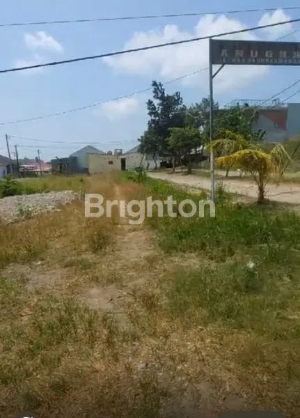 image TANAH KOMERSIL HOOK STRATEGIS DI JALAN UTAMA KEMILING LAMPUNG (4)