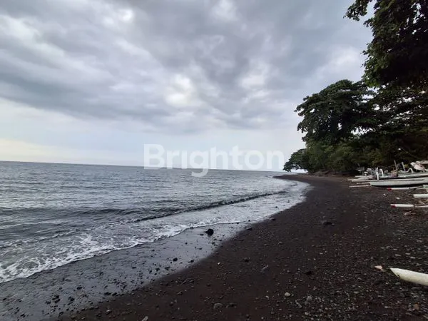 image TANAH LOS PANTAI LUAS 32 ARE , LOKASI DI PANTAI BANGSAL LESTARI , 25 MENIT KE PERENCANAAN BANDARA INTERNASIONAL BALI UTARA (2)