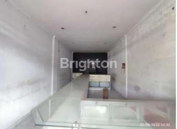 image RUKO 4 LANTAI DI JANTUNG KUTA  (1)