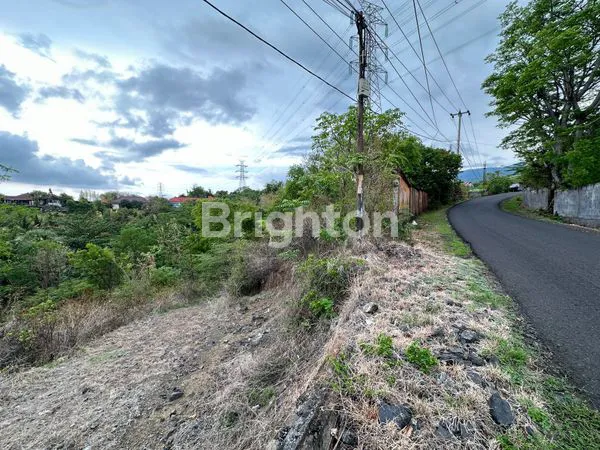 image TANAH KAWASAN VILLA COCOK UNTUK INVESTASI  LOKASI SUKASADA BULELENG (6)