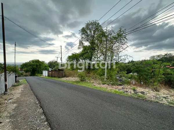 image TANAH KAWASAN VILLA COCOK UNTUK INVESTASI  LOKASI SUKASADA BULELENG (7)