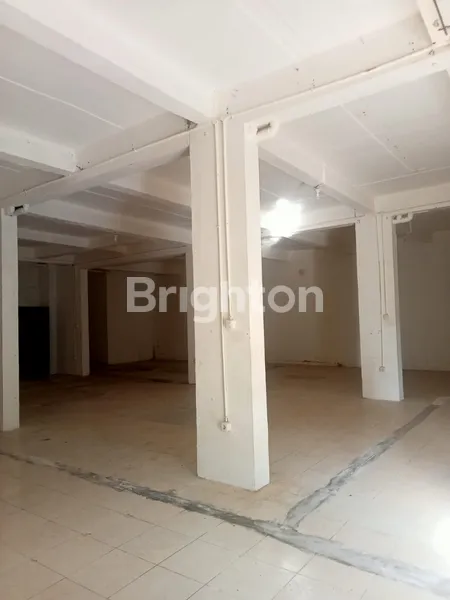 image RUKO 3 LANTAI GANDENG GADING SERPONG SIAP PAKAI STRATEGIS (1)