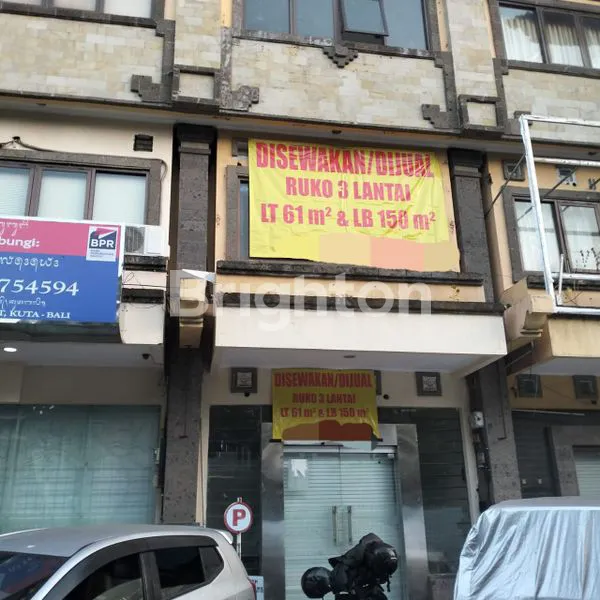 image RUKO 3 LANTAI DI KUTA (1)