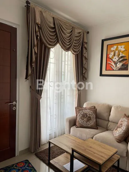 image RUMAH MODERN BINTARO PRIME RESIDENCE  (4)