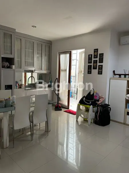 image RUMAH MODERN BINTARO PRIME RESIDENCE  (7)