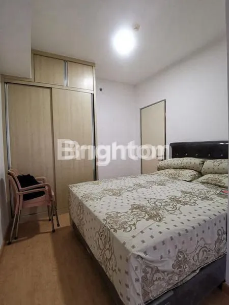 image M TOWN RESIDENCE  APARTEMEN DI PUSAT GADING SERPONG, M-TOWN RESIDENCE 2BR FULL FURNISHED VIEW BAGUS (3)